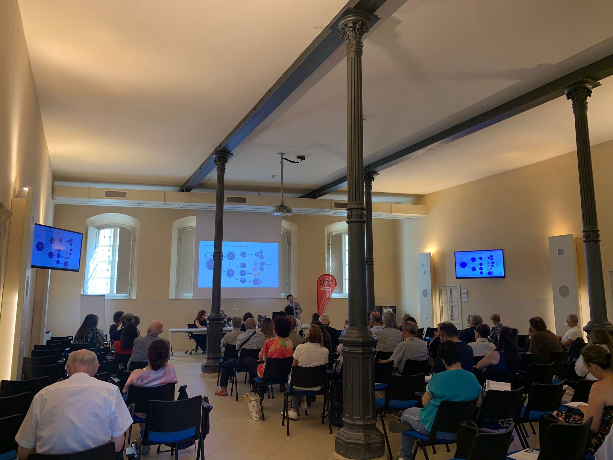 Foto Faenza 7.6.25 2