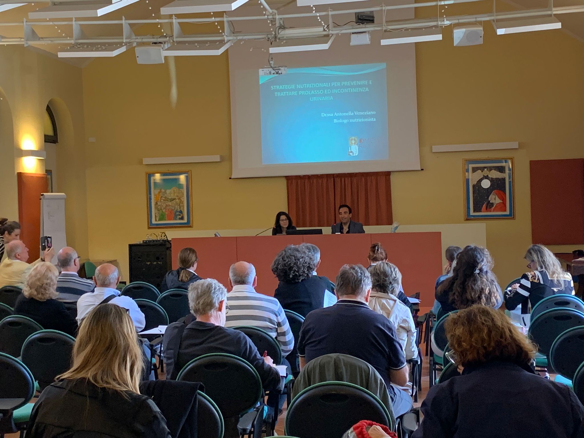 Foto Ravenna 24 maggio 2025