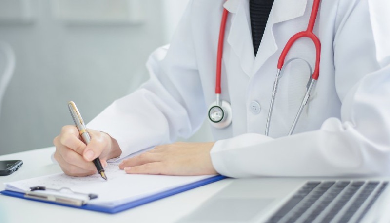 Clicca per accedere all'articolo CERTIFICAZIONI MEDICHE DI INTERESSE MEDICO-LEGALE: aspetti giuridici e pratici